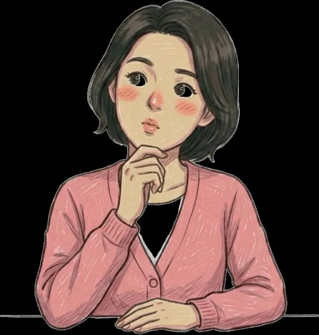 考える保護者