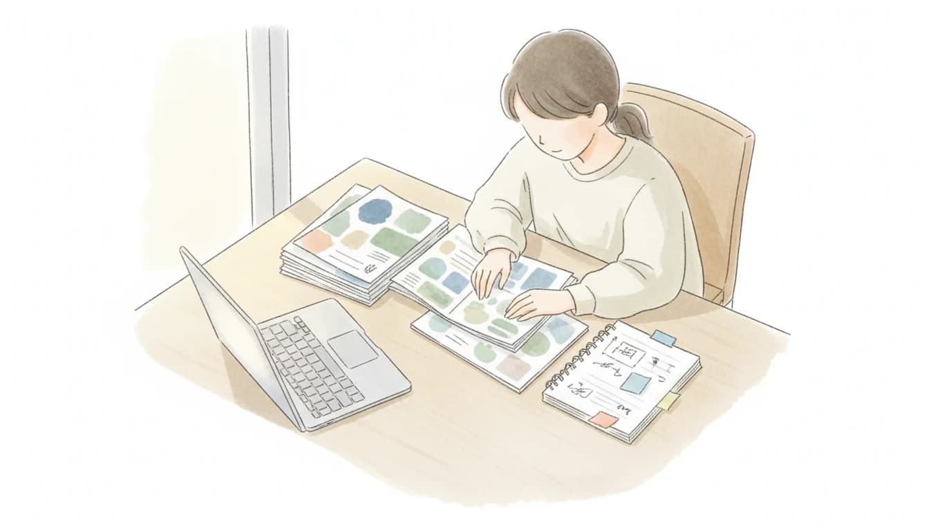 家庭教師サービス主要事業者ガイド｜タイプ別の代表例と特徴
